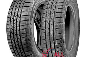 Легковые шины Continental CrossContact Winter 275/40 R22 108V XL Demo