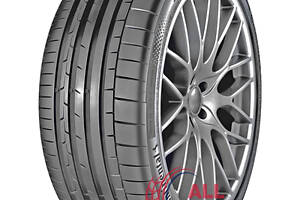 Легковые шины Continental SportContact 6 285/35 R23 107Y XL Demo