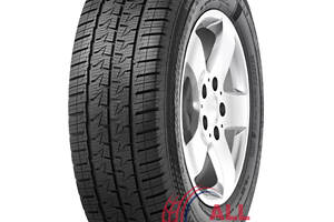 Легковые шины Continental VanContact 4Season 235/65 R16C 121/119R Demo