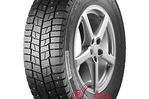 Легкові шини Continental VanContact Ice 235/60 R17C 117/115R (под шип)