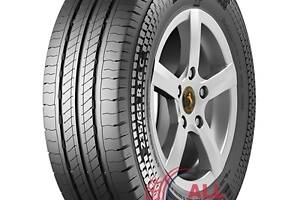 Легкові шини Continental VanContact Ultra 235/60 R17C 117/115R