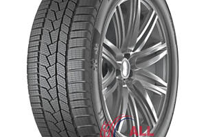 Легковые шины Continental WinterContact TS 860S 275/45 R20 110V XL FR SSR