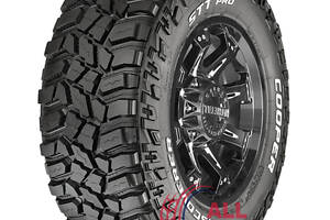 Легкові шини Cooper Discoverer STT Pro 33/12.5 R15 108Q