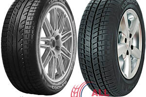 Легкові шини Cooper Weather-Master SA2+ 195/50 R15 82H