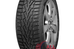 Легковые шины Cordiant Snow Cross 185/60 R15 84T (шип)