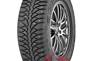 Легкові шини Cordiant Snow Max PW-401 215/55 R16 97T XL (под шип)