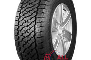 Легковые шины Davanti Terratoura A/T 265/60 R18 110T