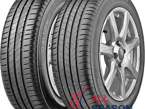 Легковые шины Dayton Touring 2 215/60 R17 96H