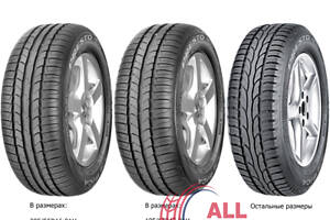 Легковые шины Debica Presto HP 195/55 R15 85V