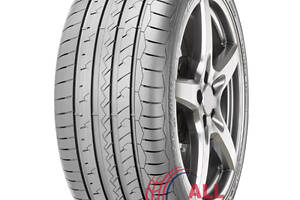 Легковые шины Debica Presto UHP 2 225/55 R17 101Y XL