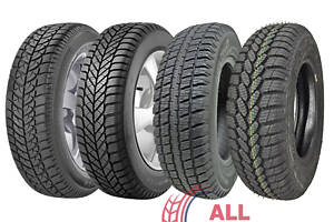 Легкові шини Diplomat Winter ST 175/70 R13 82T