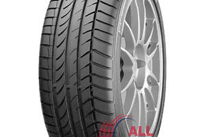 Легковые шины Dunlop SP QuattroMaxx 275/40 R20 106Y XL MFS