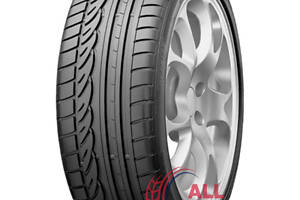 Легкові шини Dunlop SP Sport 01 175/70 R14 84T