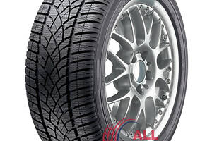 Легкові шини Dunlop SP Winter Sport 3D 205/50 R17 93V XL MFS