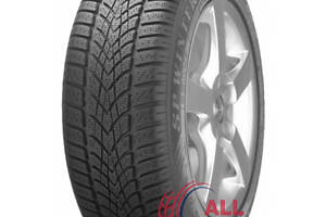 Легковые шины Dunlop SP Winter Sport 4D 195/65 R16 92H*