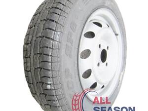 Легкові шини Dunlop SP6 155/70 R13 75S