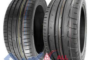 Легкові шини Dunlop Sport Maxx RT2 225/45 R17 94W XL MFS *