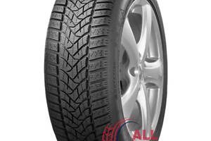 Легкові шини Dunlop Winter Sport 5 235/55 R17 103V XL