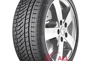 Легковые шины Falken Eurowinter HS02 Pro 255/45 R19 104V XL