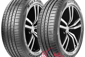 Легкові шини Falken Ziex ZE310 Ecorun 225/55 R17 101V XL