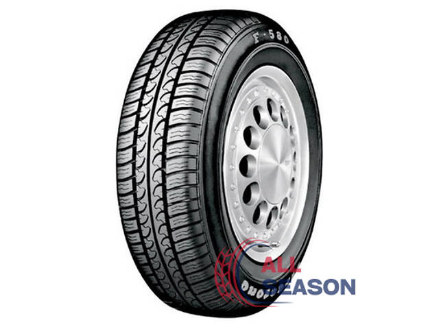 Легкові шини Firestone F580 165/70 R13 79T