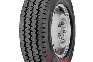 Легкові шини Fulda Conveo Tour 205/65 R15C 102/100R