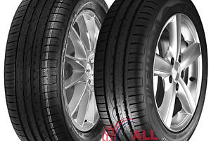 Легкові шини Fulda EcoControl HP 185/60 R15 84H Demo