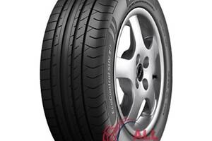 Легкові шини Fulda EcoControl SUV 225/60 R17 103H XL