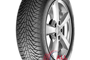 Легкові шини Fulda Multicontrol 185/70 R14 88T