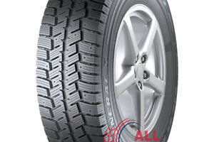 Легкові шини General Tire Eurovan Winter 2 195/65 R16C 104/102R (под шип)