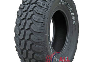 Легкові шини Goodride Radial M/T SL366 285/75 R16 126/123Q OWL