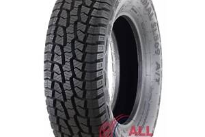 Легкові шини Goodride Radial SL369 A/T 265/65 R17 112S