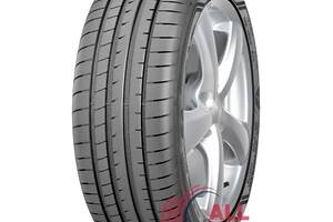 Легкові шини Goodyear Eagle F1 Asymmetric 3 SUV 235/60 R18 107V XL Demo