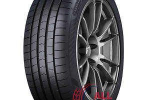 Легкові шини Goodyear Eagle F1 Asymmetric 6 205/45 R17 88Y XL FP