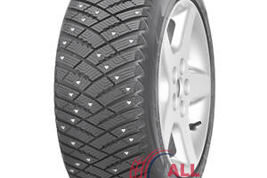 Легковые шины Goodyear UltraGrip Ice Arctic 175/70 R13 82T (шип)