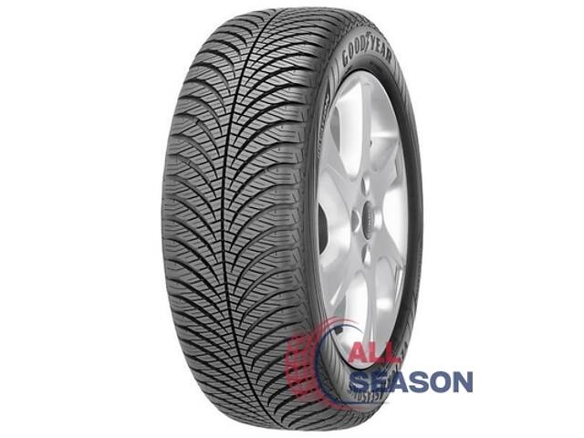 Легковые шины Goodyear Vector 4 Seasons Gen-2 215/60 R16 95V AO Demo