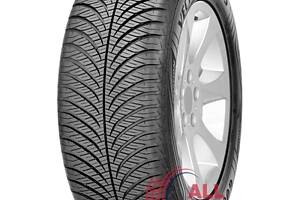 Легкові шини Goodyear Vector 4 Seasons SUV Gen-2 255/60 R18 108V