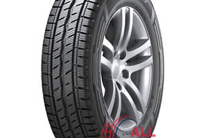 Легкові шини Hankook Winter i*cept LV RW12 225/70 R15C 112/110R