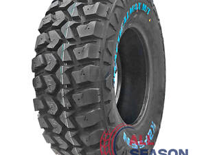 Легкові шини Kapsen RS25 PracticalMax M/T 265/65 R17 120/117Q (под шип)