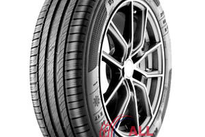 Легковые шины Kleber Dynaxer SUV 215/60 R17 96V