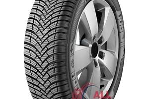 Легковые шины Kleber Quadraxer 2 215/50 R17 95W XL