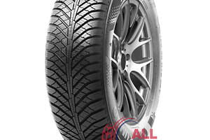 Легкові шини Kumho Solus HA31 185/65 R14 86T