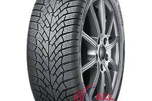 Легковые шины Kumho WinterCraft WP52 195/65 R15 91T