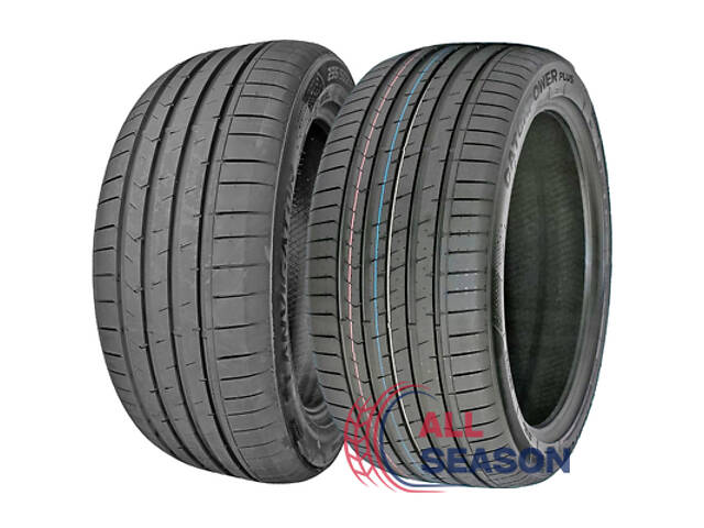 Легковые шины Lanvigator CatchPower Plus 255/30 R20 92Y XL