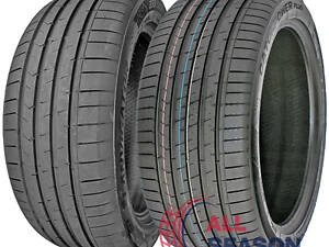 Легковые шины Lanvigator CatchPower Plus 275/40 R21 107Y XL