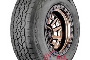 Легковые шины Lassa Competus A/T3 225/70 R16 103T