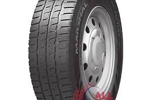 Легковые шины Marshal Winter PorTran CW51 215/60 R17C 104/102H