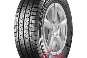 Легковые шины Matador Nordicca Van 195/70 R15C 104/102R