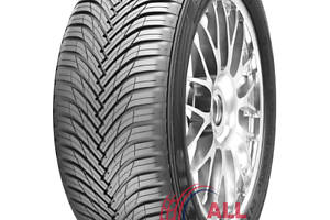 Легкові шини Maxxis Premitra All Season AP3 225/45 R18 95W XL