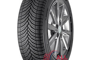 Легкові шини Michelin CrossClimate 185/60 R14 86H XL